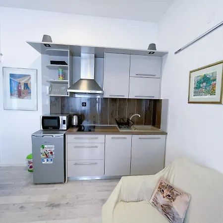 Top Art Topusko Apartments Kültér fotó