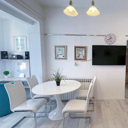 Top Art Topusko Apartments Kültér fotó