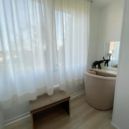 Top Art Topusko Apartments Kültér fotó