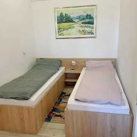 Top Art Topusko Apartments Kültér fotó