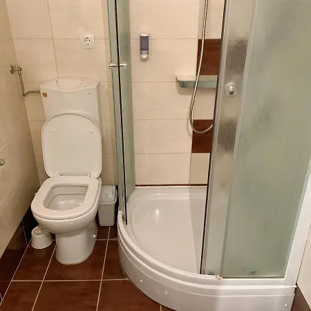 Top Art Topusko Apartments Kültér fotó