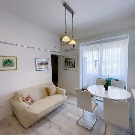Top Art Topusko Apartments Kültér fotó