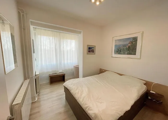 Top Art Topusko Apartments