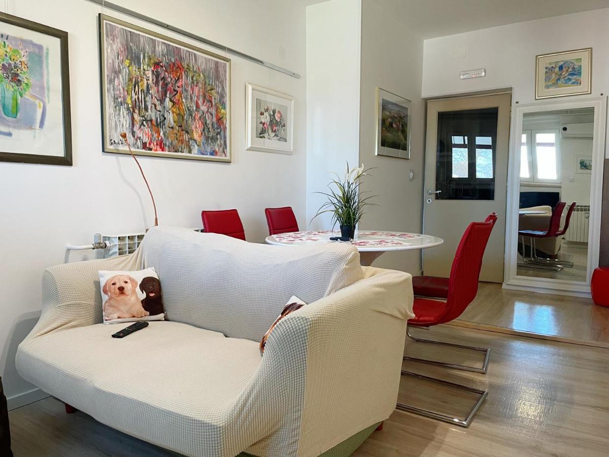 Apartman Art Topuszka