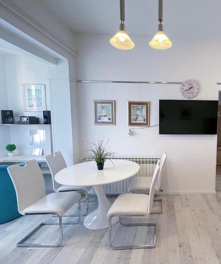 Art Apartment Topusko