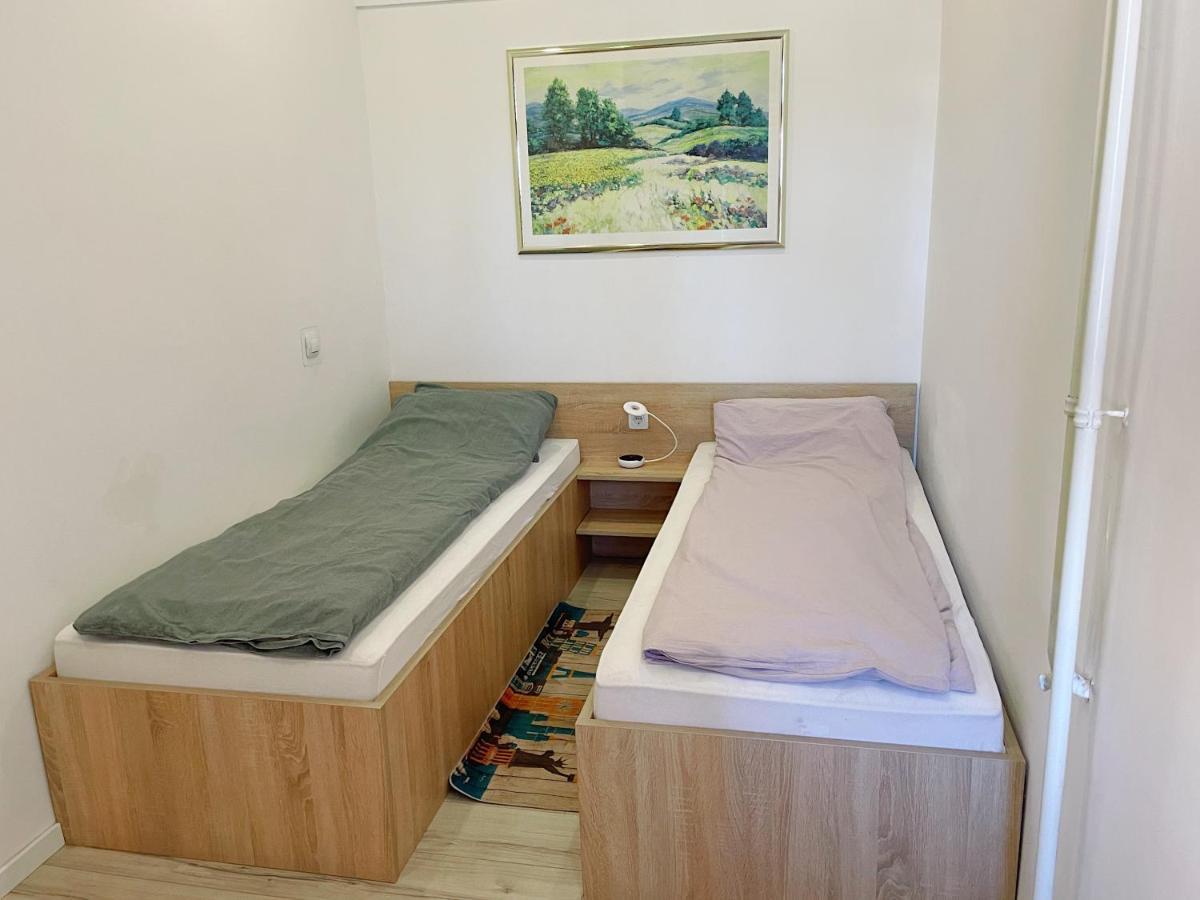 Art Apartman Topuszka